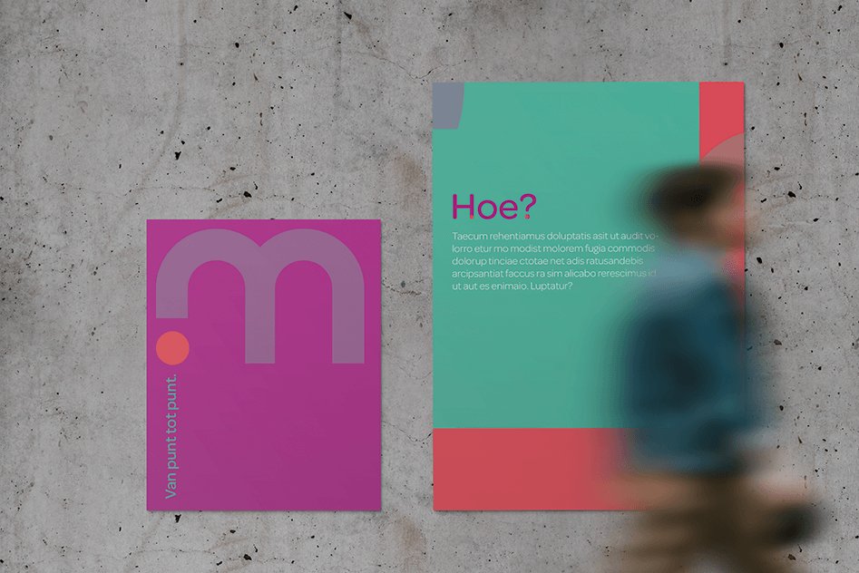 branding laten ontwerpen