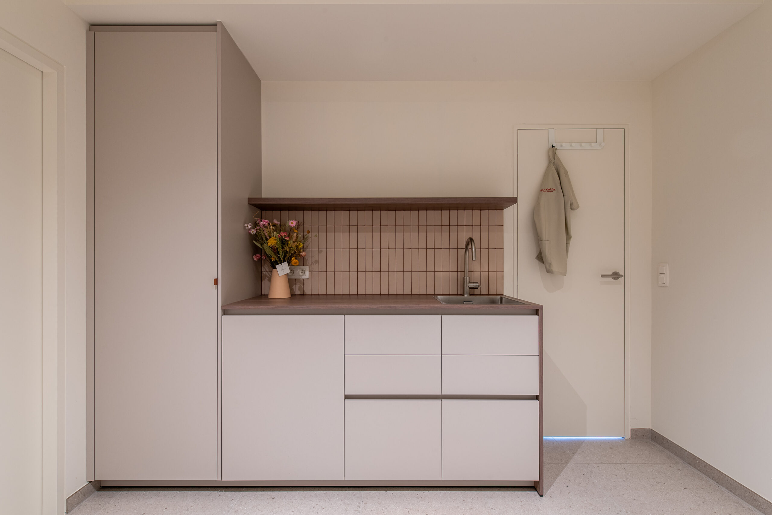 Keuken inrichting Zutendaal