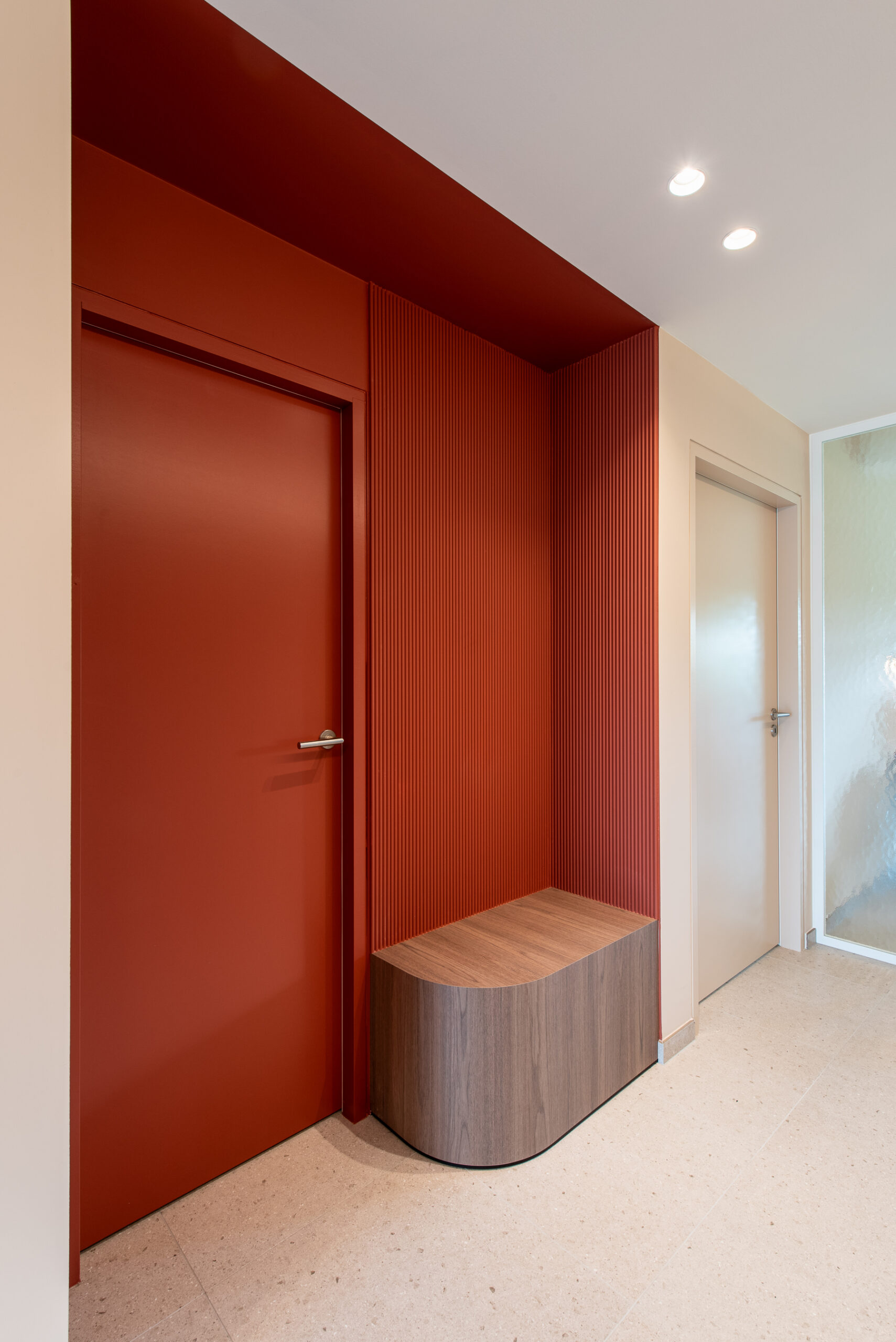 Interieur Zutendaal