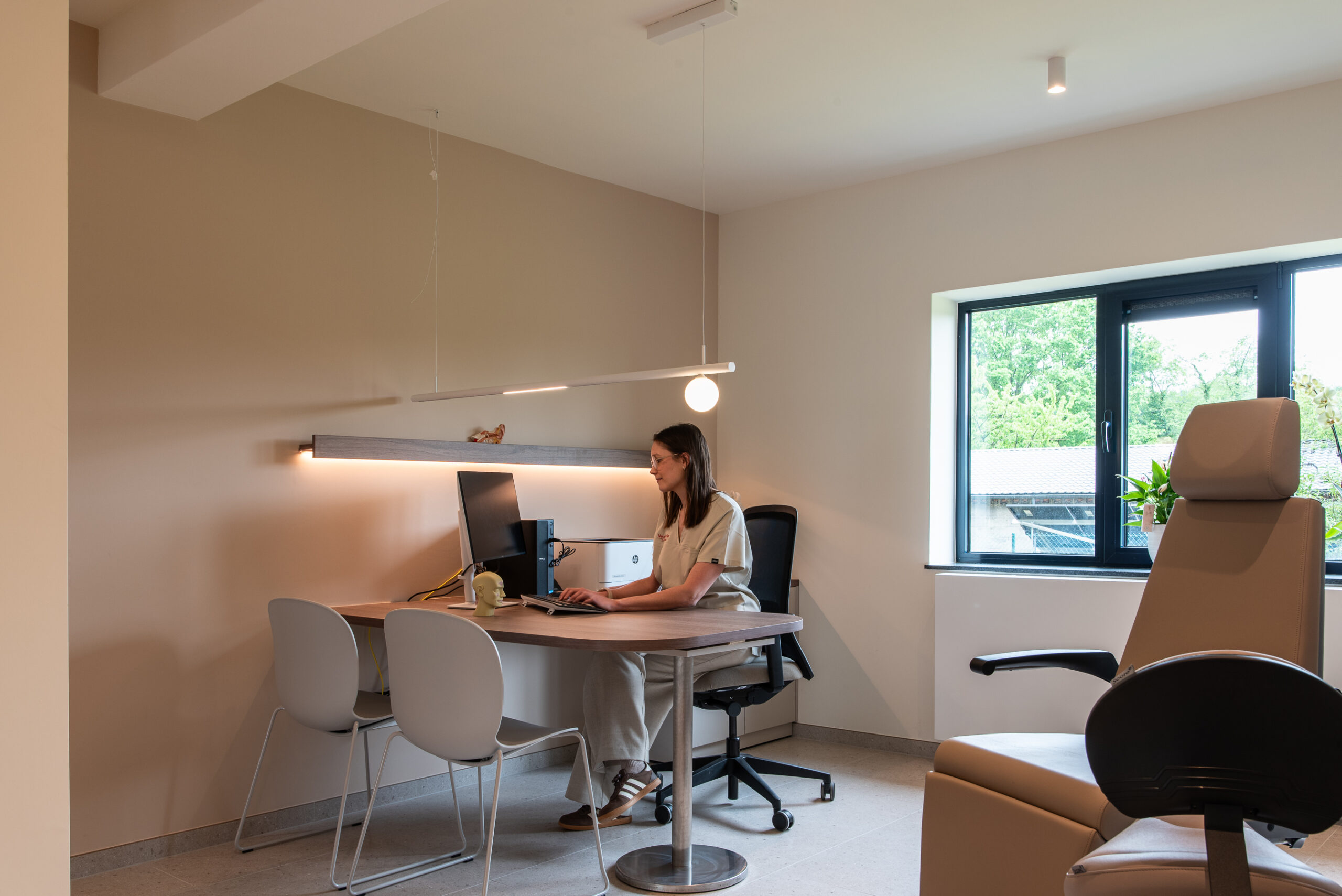 Kabinet Lanaken